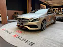 Mercedes-Benz A 250 Sport 4m