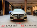 Mercedes-Benz A 250 Sport 4m