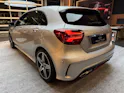 Mercedes-Benz A 250 Sport 4m