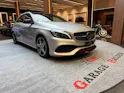 Mercedes-Benz A 250 Sport 4m
