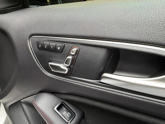 Mercedes-Benz A 250 Sport 4m