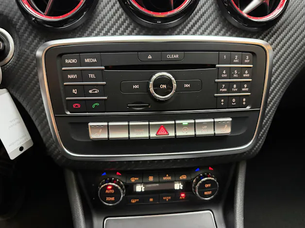 Mercedes-Benz A 250 Sport 4m