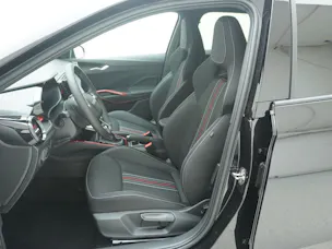 Škoda Fabia 1.0 TSI Monte Carlo DSG
