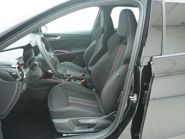Škoda Fabia 1.0 TSI Monte Carlo DSG