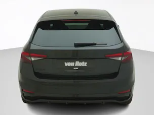 Škoda Fabia 1.0 TSI Monte Carlo DSG