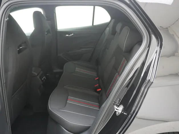 Škoda Fabia 1.0 TSI Monte Carlo DSG