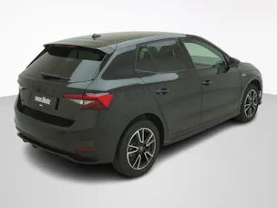 Škoda Fabia 1.0 TSI Monte Carlo DSG