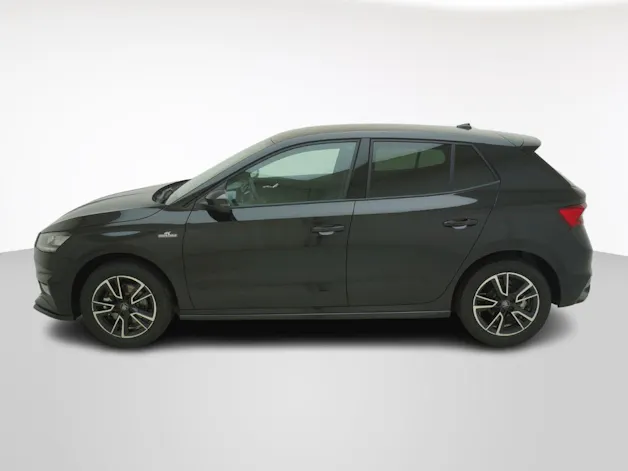 Škoda Fabia 1.0 TSI Monte Carlo DSG