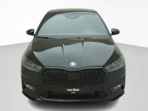 Škoda Fabia 1.0 TSI Monte Carlo DSG