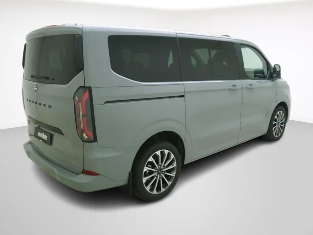 Ford Tourneo Custom 320 L1 2.0 TDCI 4x4 Titanium X
