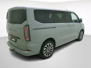 Ford Tourneo Custom 320 L1 2.0 TDCI 4x4 Titanium X