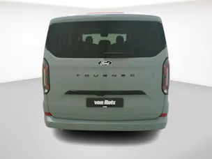 Ford Tourneo Custom 320 L1 2.0 TDCI 4x4 Titanium X
