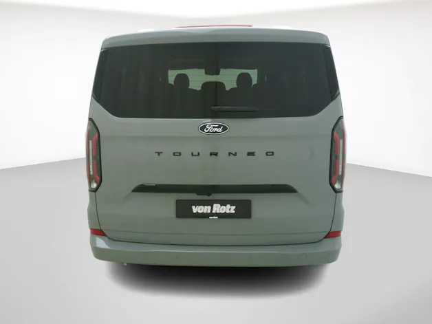 Ford Tourneo Custom 320 L1 2.0 TDCI 4x4 Titanium X