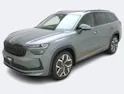 Škoda Kodiaq 2.0 TSI SportLine