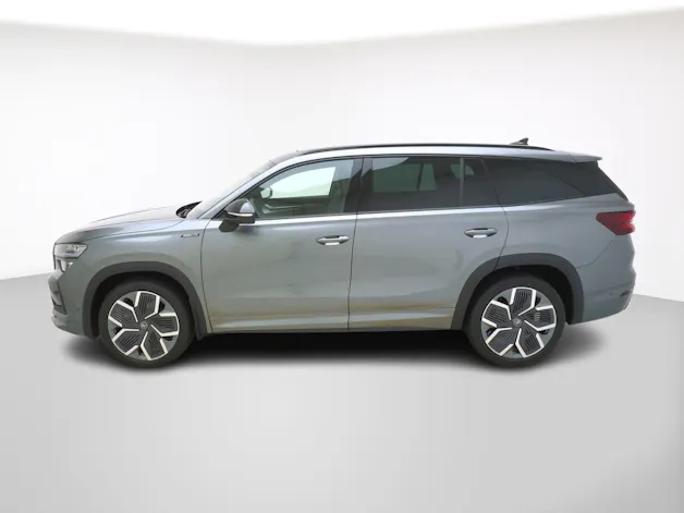 Škoda Kodiaq 2.0 TSI SportLine