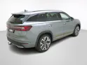 Škoda Kodiaq 2.0 TSI SportLine