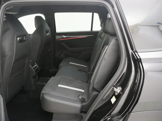 Škoda Kodiaq 2.0 TSI SportLine