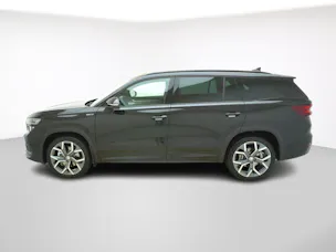 Škoda Kodiaq 2.0 TSI SportLine