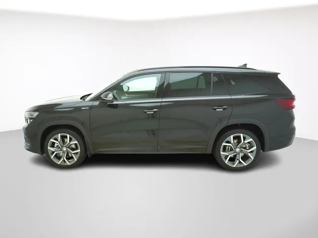 Škoda Kodiaq 2.0 TSI SportLine
