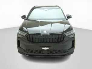 Škoda Kodiaq 2.0 TSI SportLine