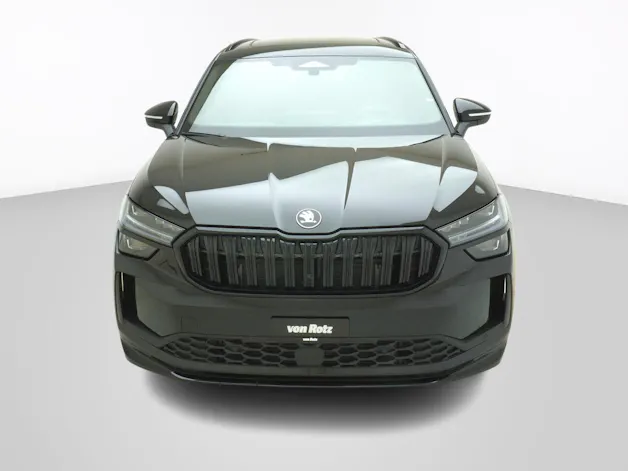 Škoda Kodiaq 2.0 TSI SportLine