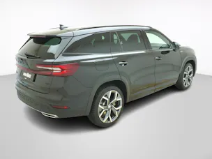 Škoda Kodiaq 2.0 TSI SportLine