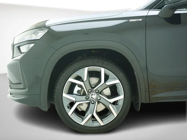 Škoda Kodiaq 2.0 TSI SportLine