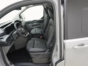 FORD Tourneo Custom 320 L1 2.0 TDCI 4x4 Titanium X