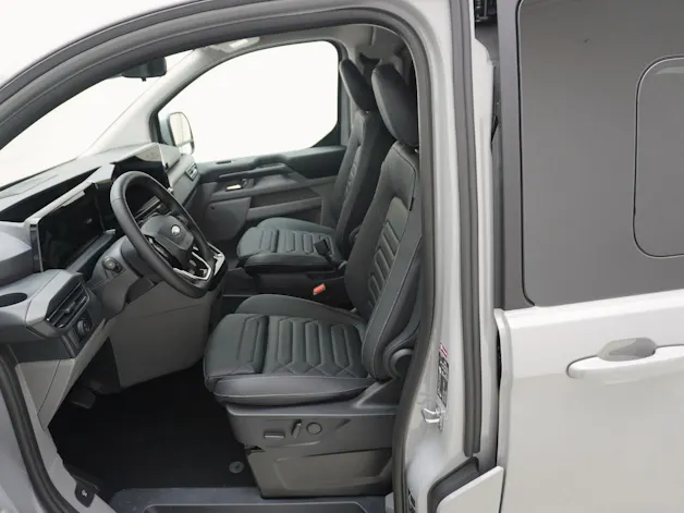 Ford Tourneo Custom 320 L1 2.0 TDCI 4x4 Titanium X