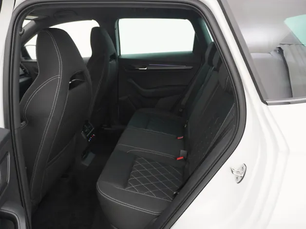 Škoda Karoq 1.5 TSI SportLine DSG