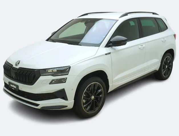 Škoda Karoq 1.5 TSI SportLine DSG