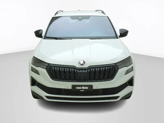 Škoda Karoq 1.5 TSI SportLine DSG