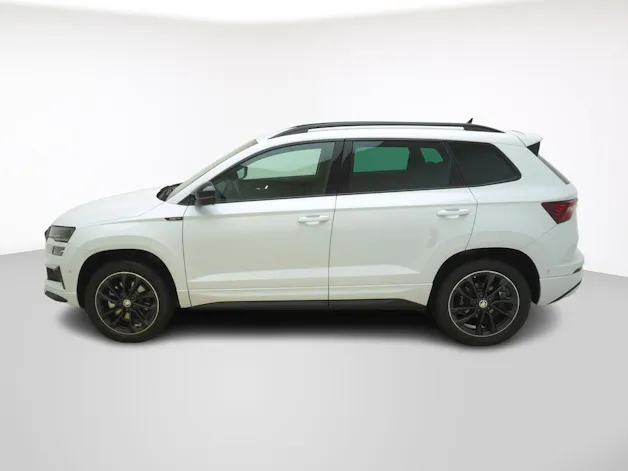 Škoda Karoq 1.5 TSI SportLine DSG