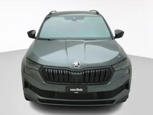 Škoda Karoq 1.5 TSI SportLine DSG