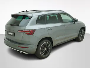 Škoda Karoq 1.5 TSI SportLine DSG