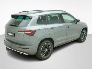 Škoda Karoq 1.5 TSI SportLine DSG