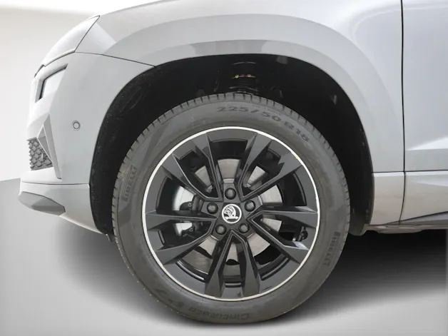 Škoda Karoq 1.5 TSI SportLine DSG