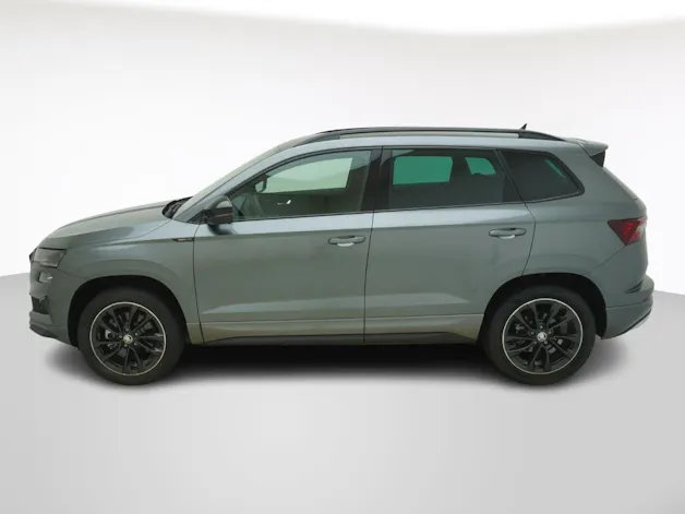 Škoda Karoq 1.5 TSI SportLine DSG