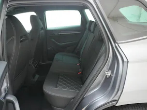 Škoda Karoq 1.5 TSI SportLine DSG