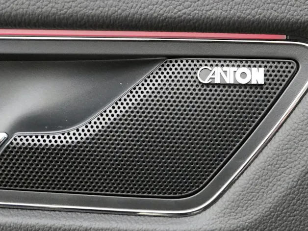 Škoda Karoq 1.5 TSI SportLine DSG