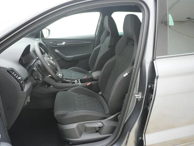 Škoda Karoq 1.5 TSI SportLine DSG