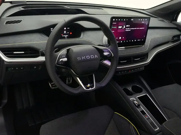 Škoda Enyaq iV Enyaq RS-Lounge