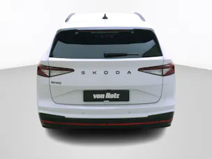 Škoda Enyaq iV Enyaq RS-Lounge