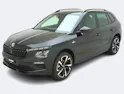 Škoda Kamiq 1.5 TSI Monte Carlo