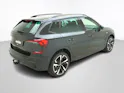 Škoda Kamiq 1.5 TSI Monte Carlo