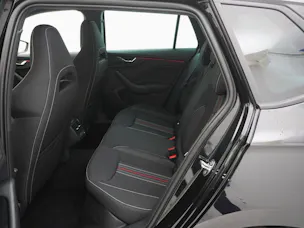 Škoda Kamiq 1.5 TSI Monte Carlo