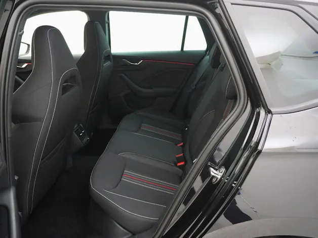 Škoda Kamiq 1.5 TSI Monte Carlo