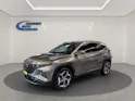 Hyundai Tucson 1.6 T-GDi HEV Amplia 4WD