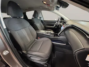 Hyundai Tucson 1.6 T-GDi HEV Amplia 4WD