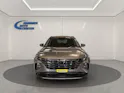 Hyundai Tucson 1.6 T-GDi HEV Amplia 4WD